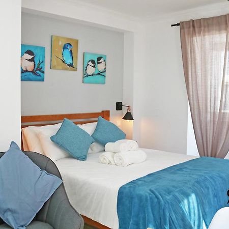 Casa Do Azulejo - Blue Διαμέρισμα Peniche Εξωτερικό φωτογραφία